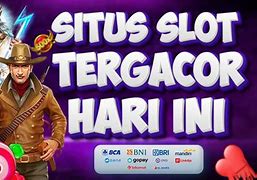 5 Situs Slot Mudah Jackpot Terpercaya 2022 Indonesia