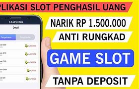 Aplikasi Slot Tanpa Deposit 76Kbet 2024 Bonus Code Today Youtube