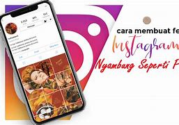 Cara Membuat Ig Menjadi Estetik