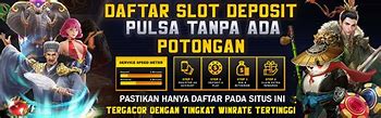 Cara Wd Situs Slot