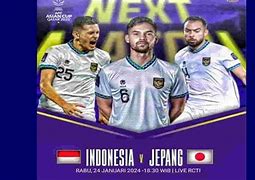 Link Bola88 Indonesia Vs Jepang U23