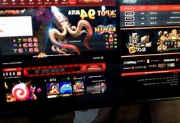 Penangkapan Judi Slot Online