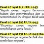 Perwujudan Pasal 29 Ayat 2 Uud Nri Tahun 1945