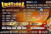 Situs Koi Togel Daftar Nama Bandar