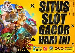 Slot Gacor Hari Ini Belajar Bikin Roti Goreng