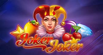 Slot Joker Via Dana 2 Login Terbaru Hari Ini