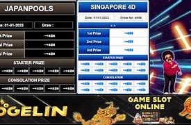 Tarzan Slot 2023 Terbaru Hari Ini Live Result