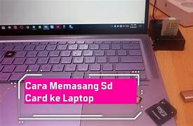 Tempat Memori Di Laptop Asus