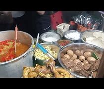 Warung Makan Solo Mbak Menik Bsd